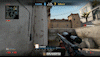CSGO dust2 31杀